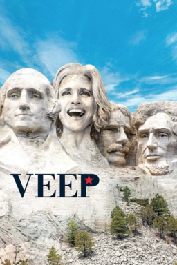 Veep Season 4 Warner Bros. UK
