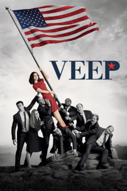 Veep Season 6 Warner Bros. UK