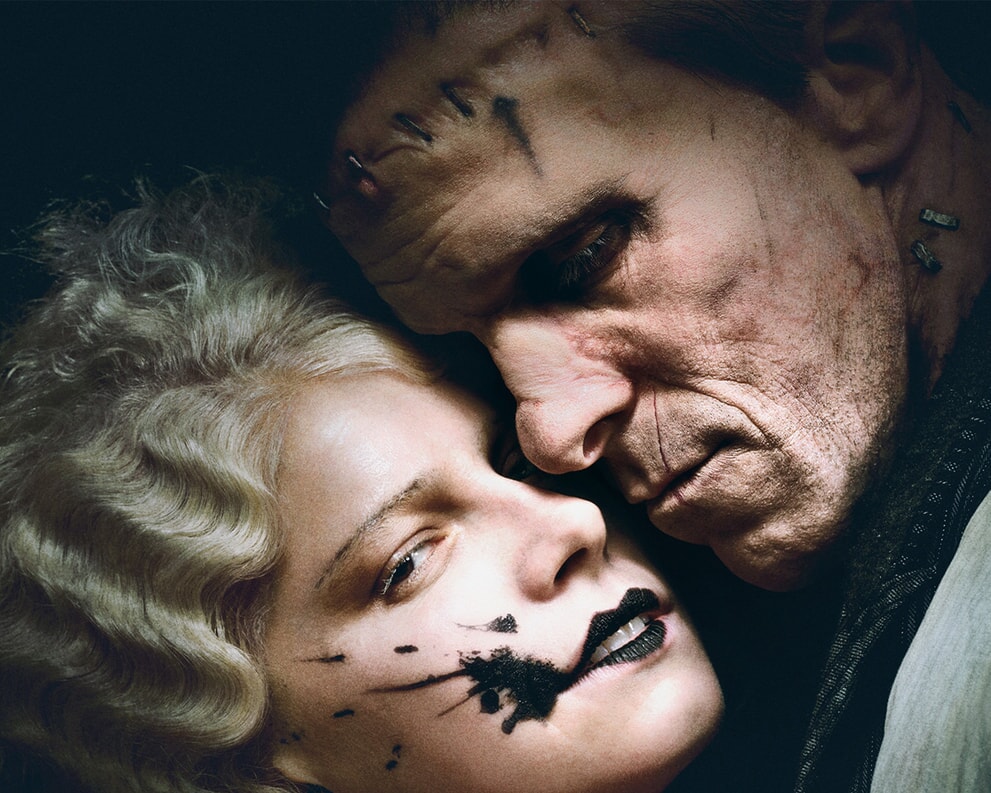 THE BRIDE! World Premiere