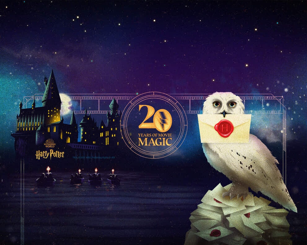5 Tips for Hosting the Ultimate Harry Potter and the Philosopher’s Stone Watch Party 