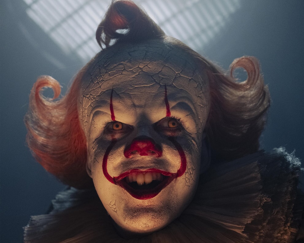 Top 5 Scariest IT Shapeshifts