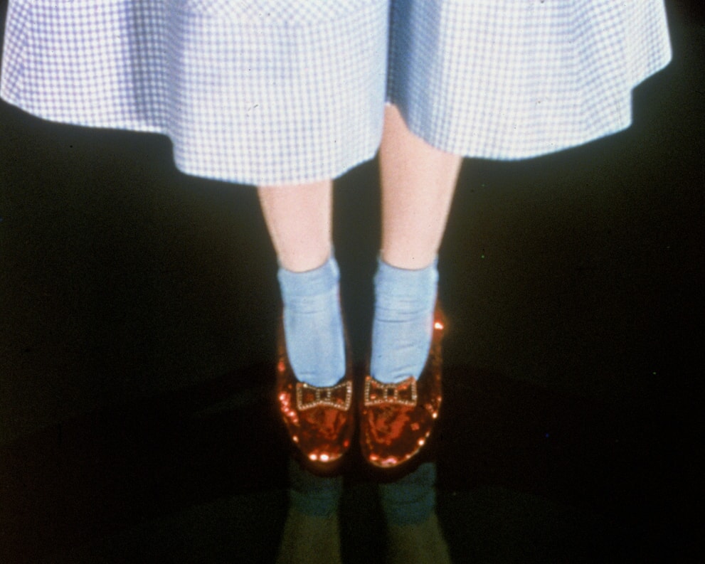 The Wizard of Oz: Why This Classic Still Matters