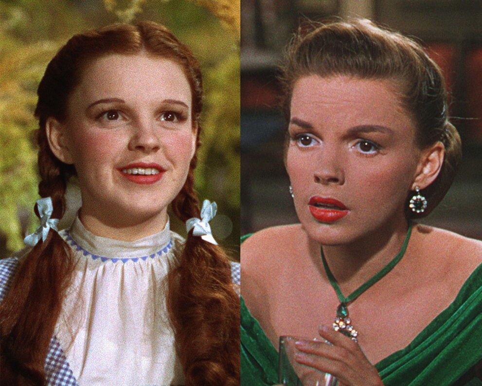 Double Take: The Wizard of Oz & Easter Parade