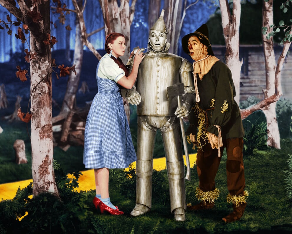 the wizard of oz 