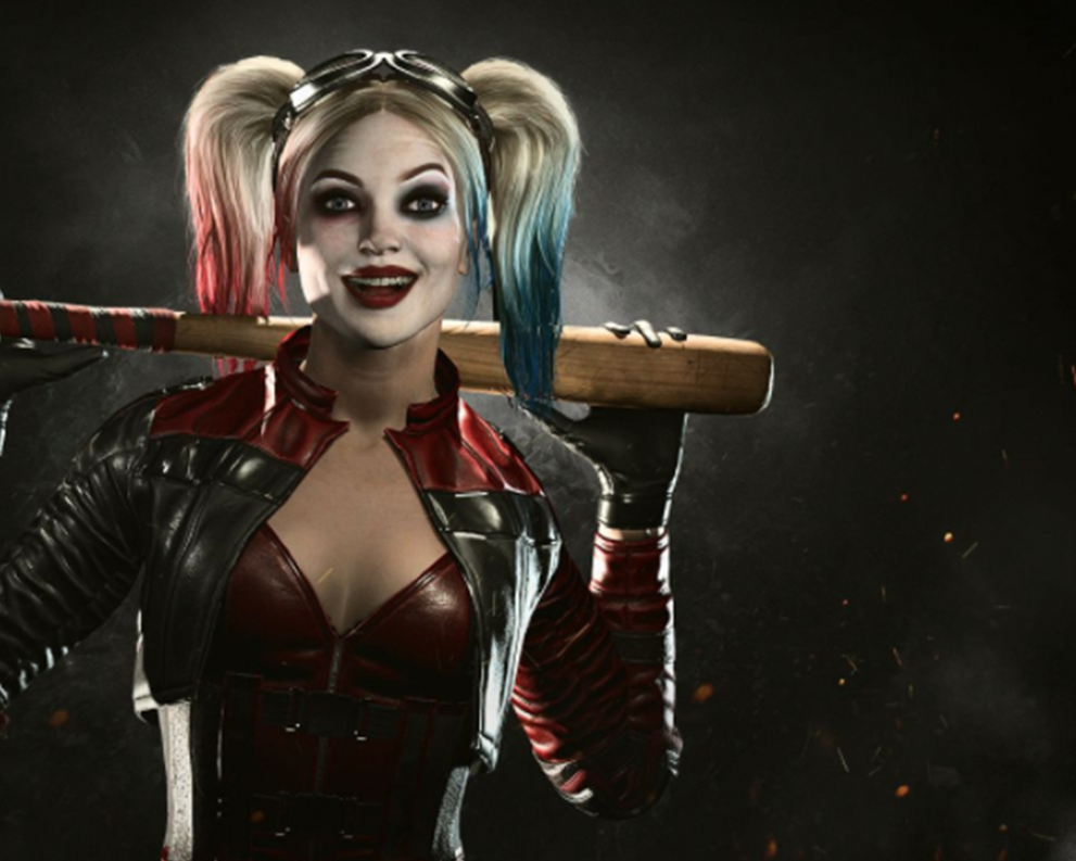 Everything we know about Harley Quinn